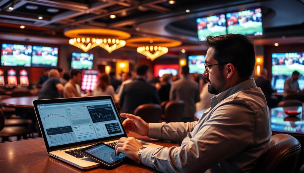 Betting Guides & Education