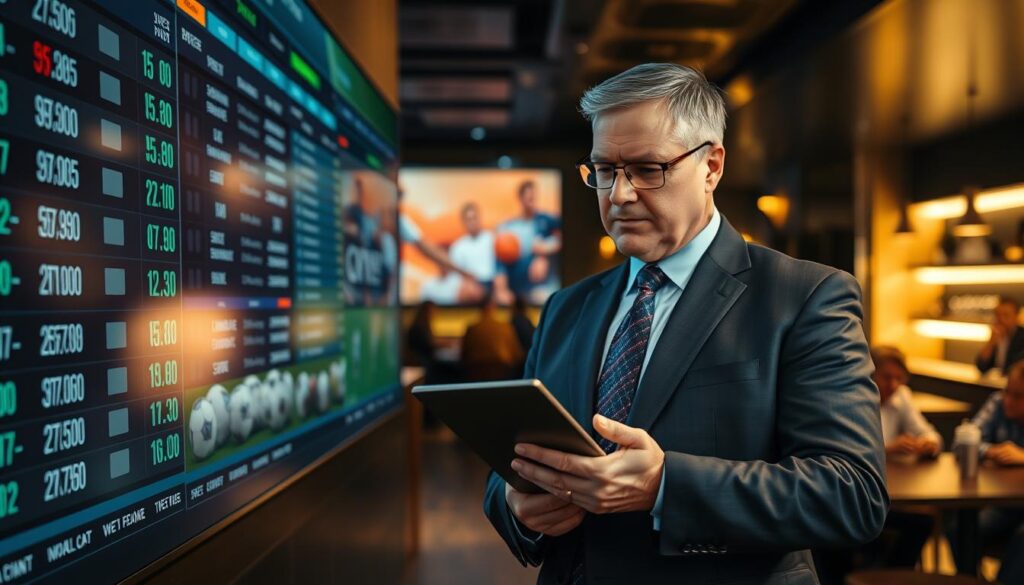 Betting Guides & Education