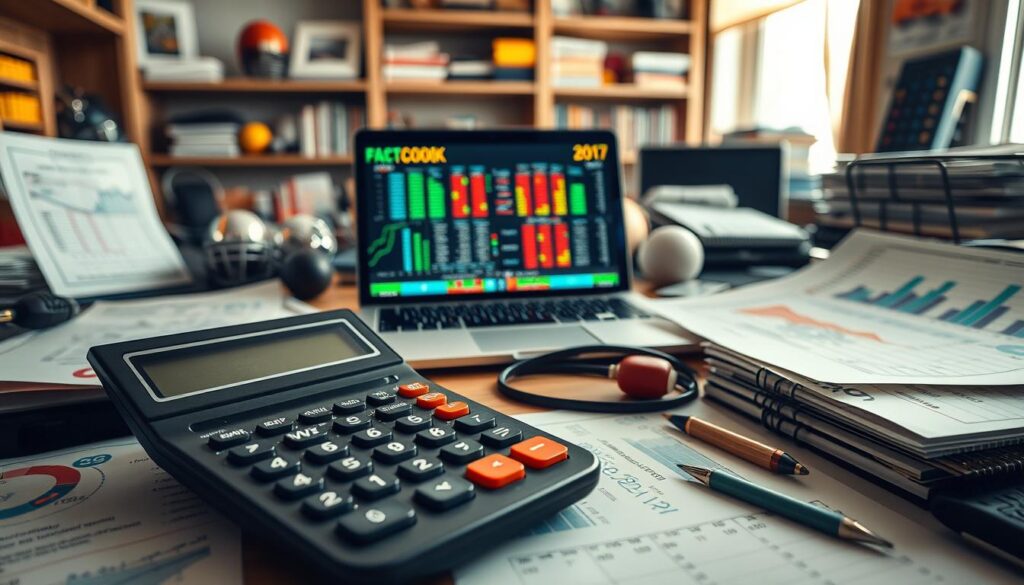 Betting Tools & Calculators